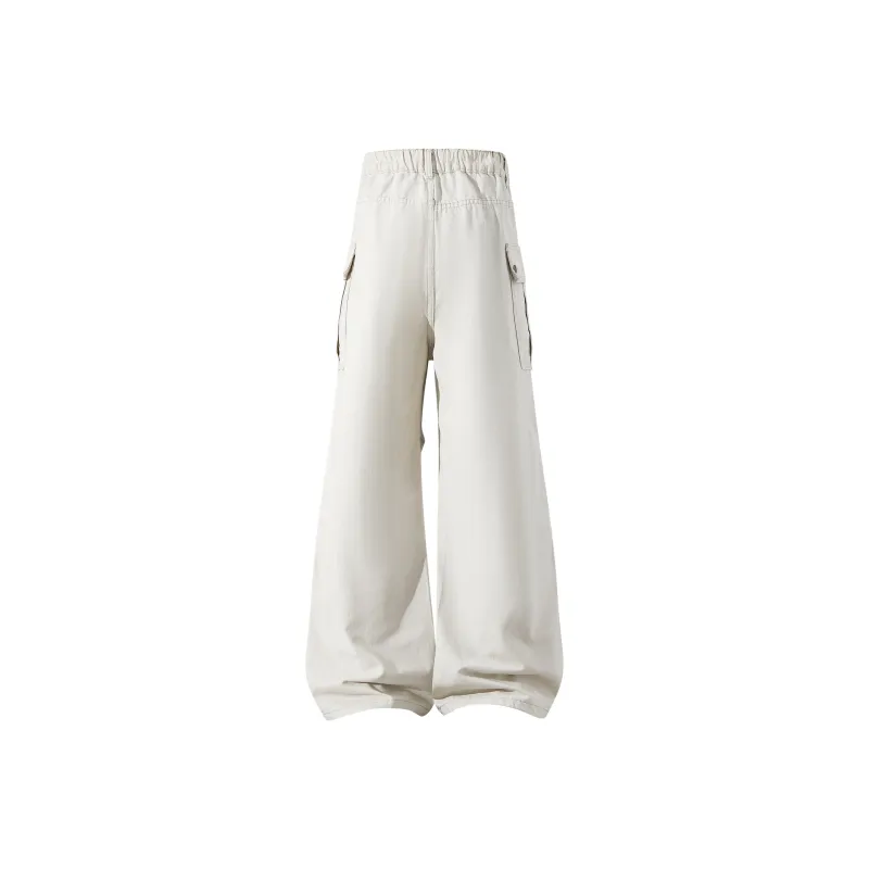GROGNAK Cargo Pants Unisex-8