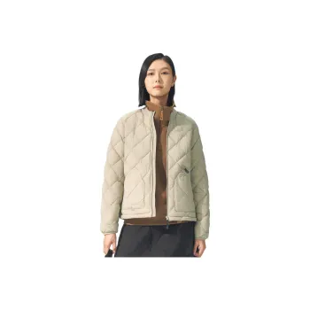 Fjallraven Puffer Jacket Women's