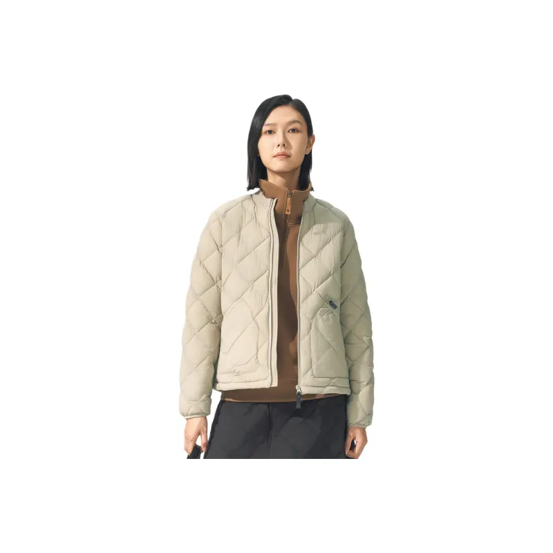 Fjallraven Puffer Jacket Women's-0