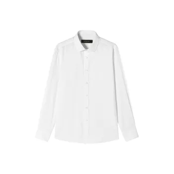 YOUNGOR Shirts Men Bleached