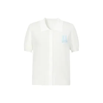 JZ. ANNAKRO Knitwear Women's White