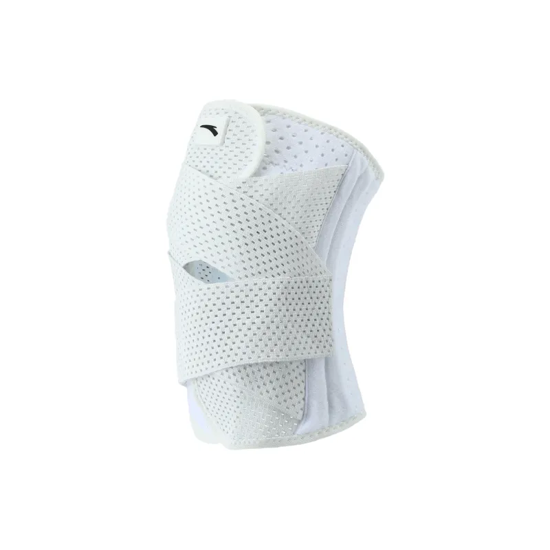 Anta Knee Pads Polyamide Elastane Running, Mountaineering, Badminton, Basketball-4