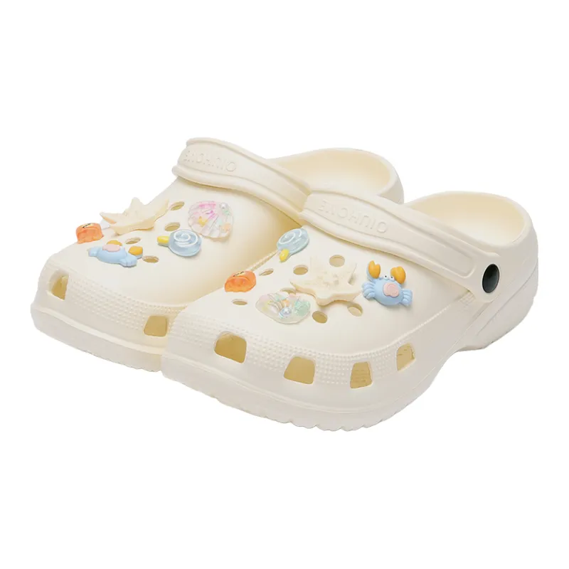 MINISO Slippers / Home Slippers-2