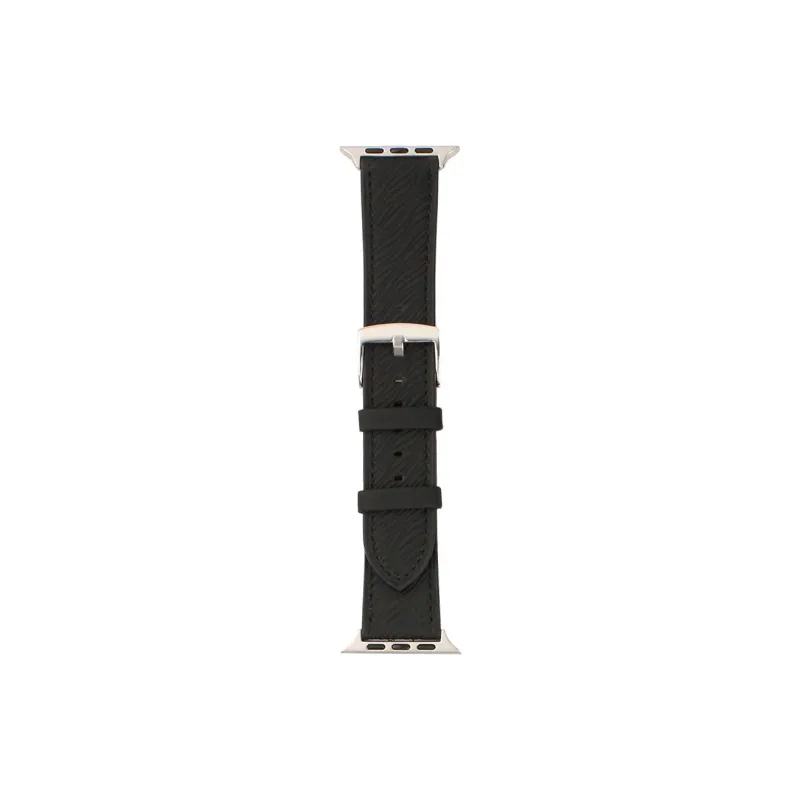 NCFCK Apple Compatibility Watch Band 13 16cm Silicone Material-0
