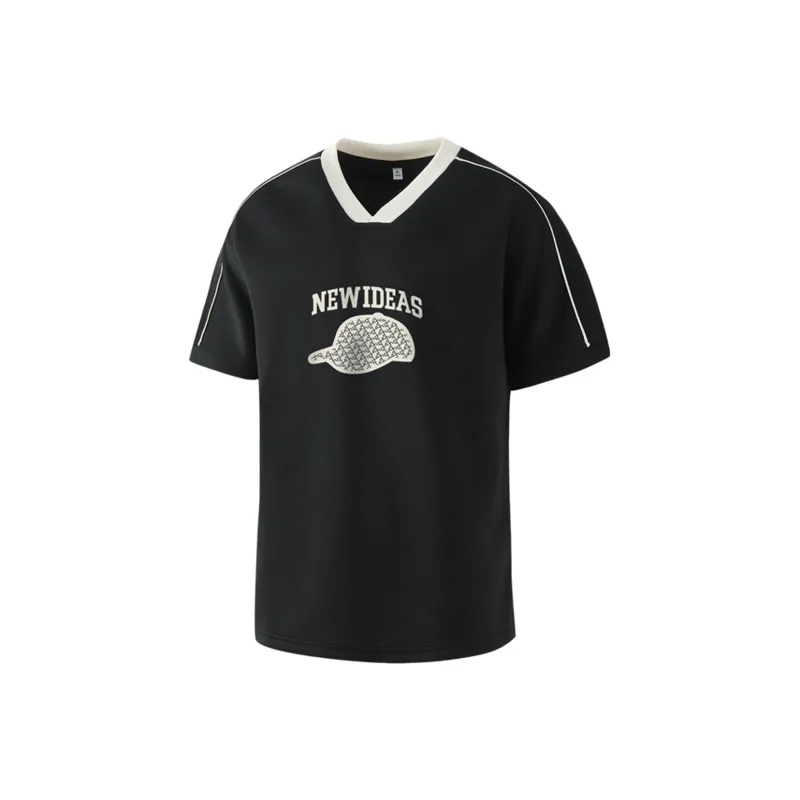 DJ.SPIRIT Casual Sportswear Unisex-4