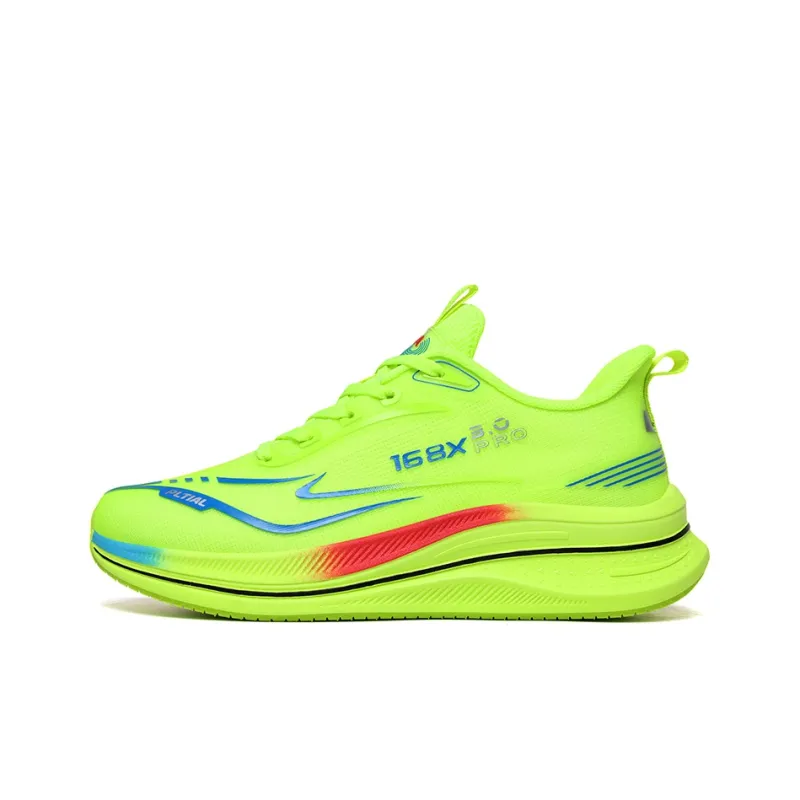 PALATIAL Running Shoes Unisex Low Top-0