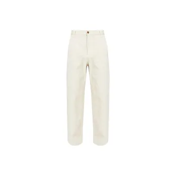 VERSACE Jeans Men Cream