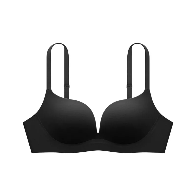 BANANA IN Women's Bras-3