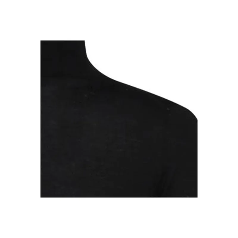 MaxMara Turtleneck Long Sleeved Jumper-3