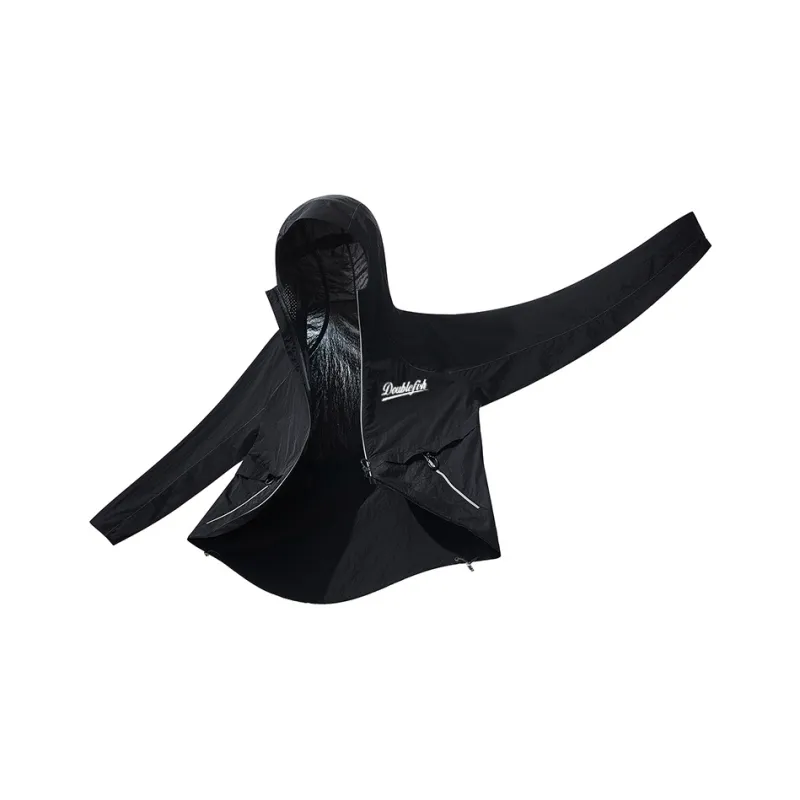 DOUBLEFISH UV Protection Cooling Sun Protection Clothing Unisex-3