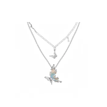 Barbie Necklaces Women's