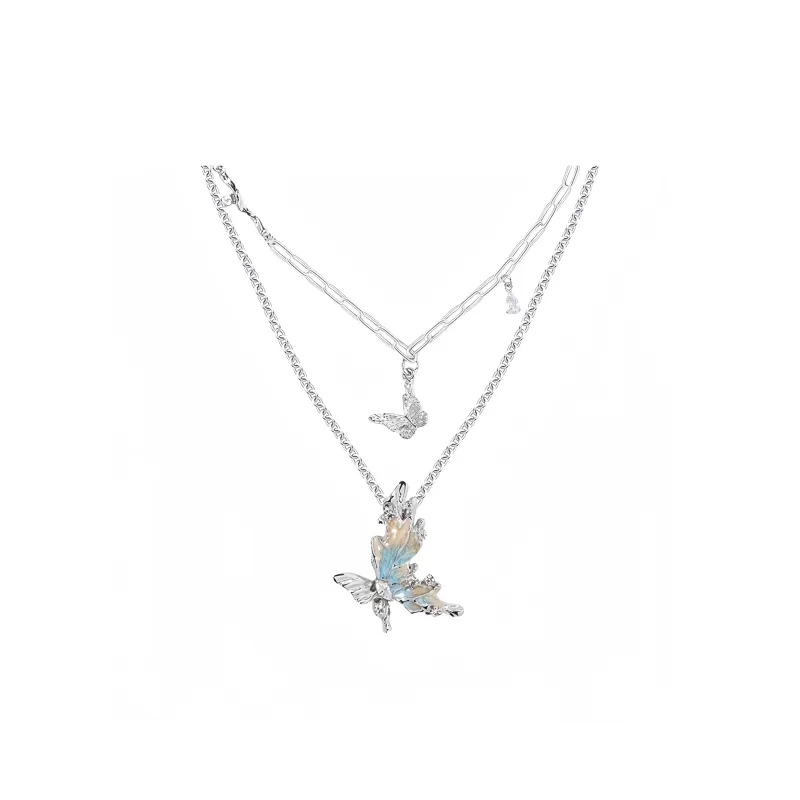 Barbie Necklaces Women's-0