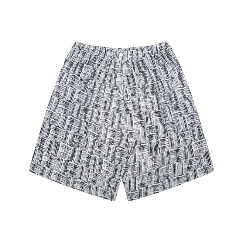 MEIKE Casual Shorts Unisex-1