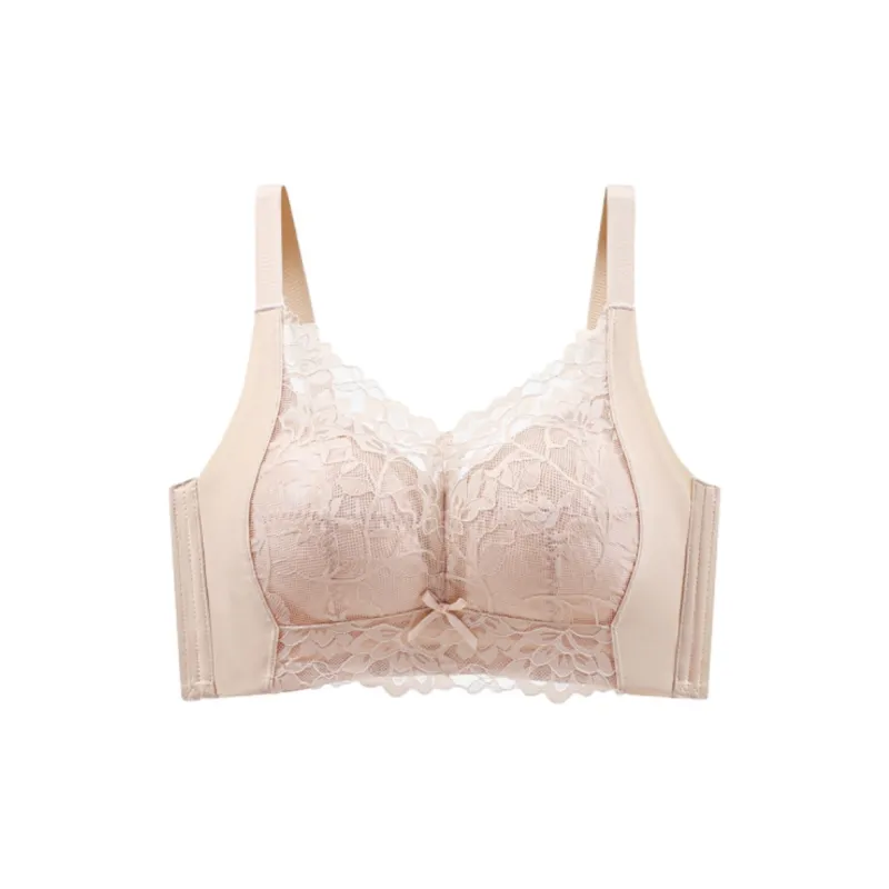 Gentle welcome Women's Bras-4