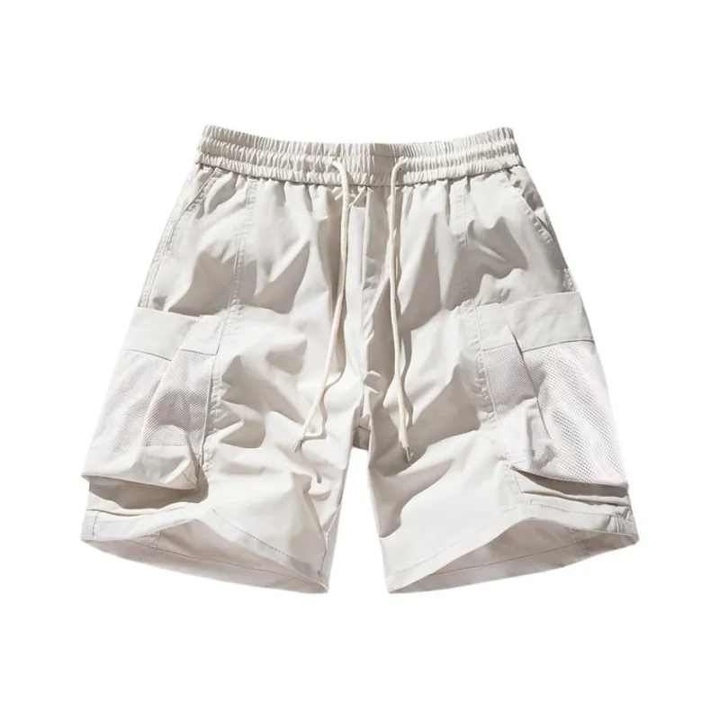 LSVE Casual Shorts Women's-4