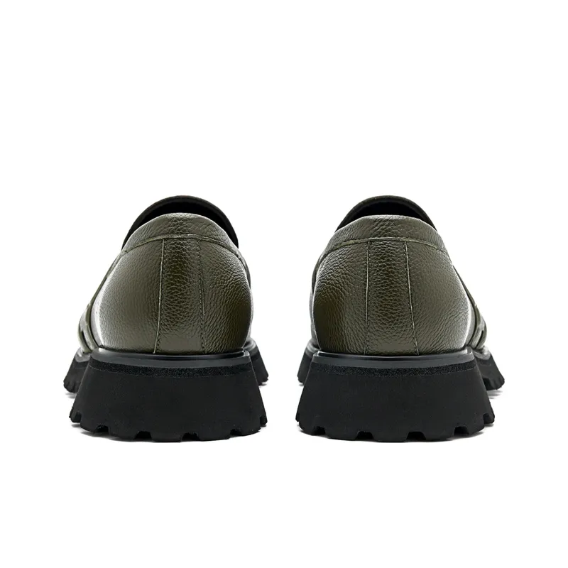 PEDRO Roamer Series Loafers Men's-7