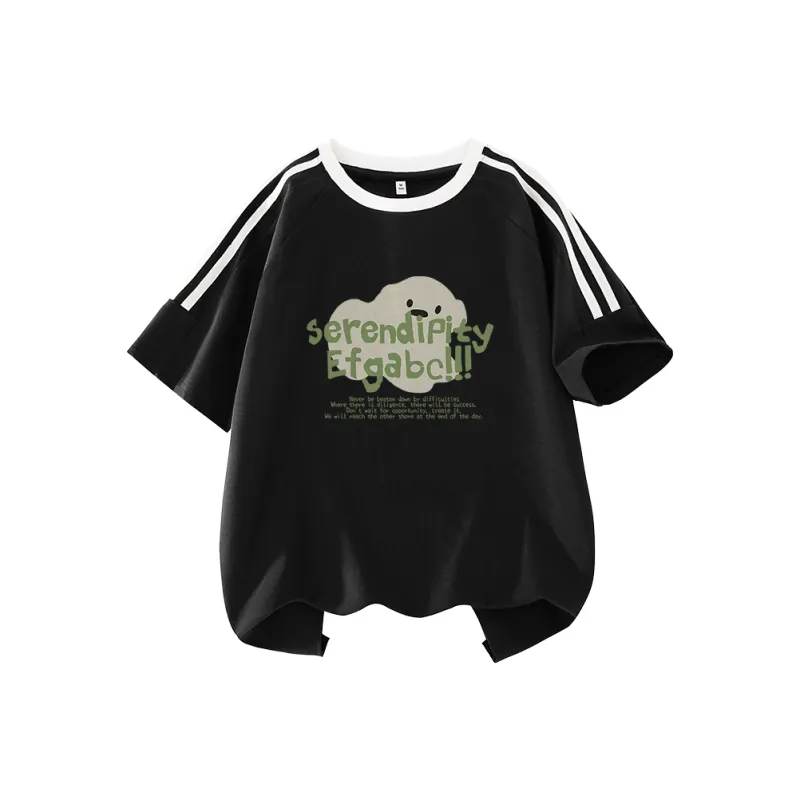 Cotton T Shirts Unisex-8