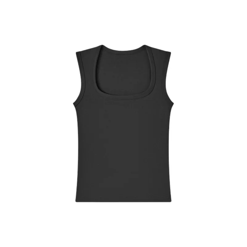 Cursmopolitanism Tank Top Women's Combo Set-2