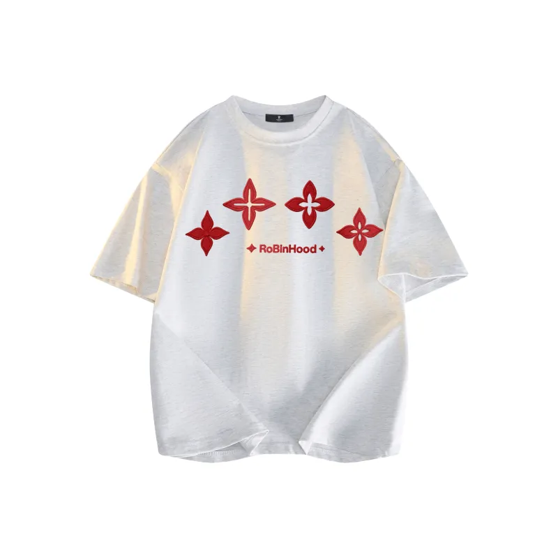 ROBINHOOD T Shirts Unisex-13