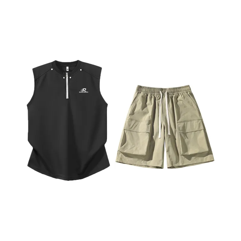 ROSECREED Casual Sportswear Unisex-0
