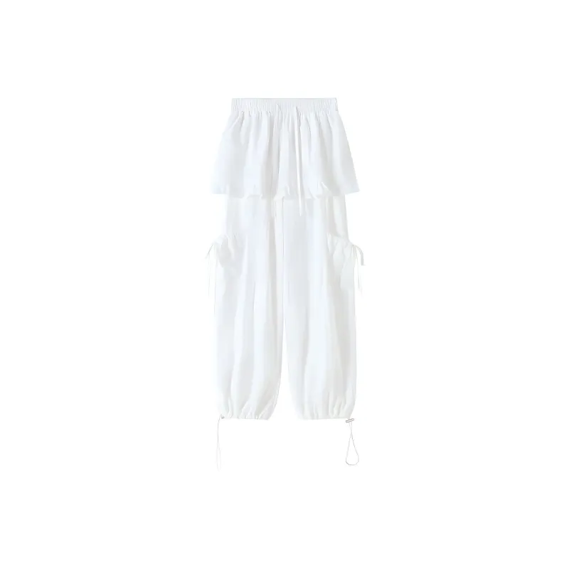 AHDO Cargo Pants Women's-7