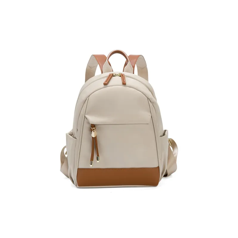 TGURU Oxford Backpack Women's Multicolor-0