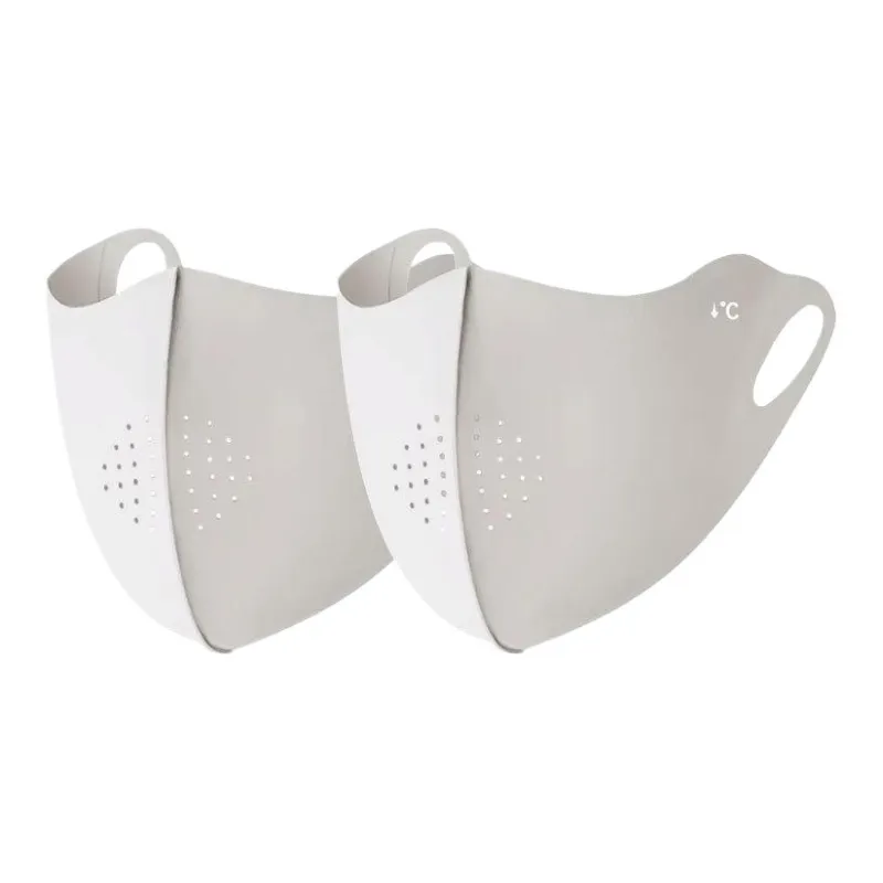DZP Polyamide Sun Protection Masks Unisex-12