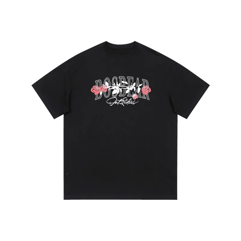 BOS BEAR T Shirts Unisex-5