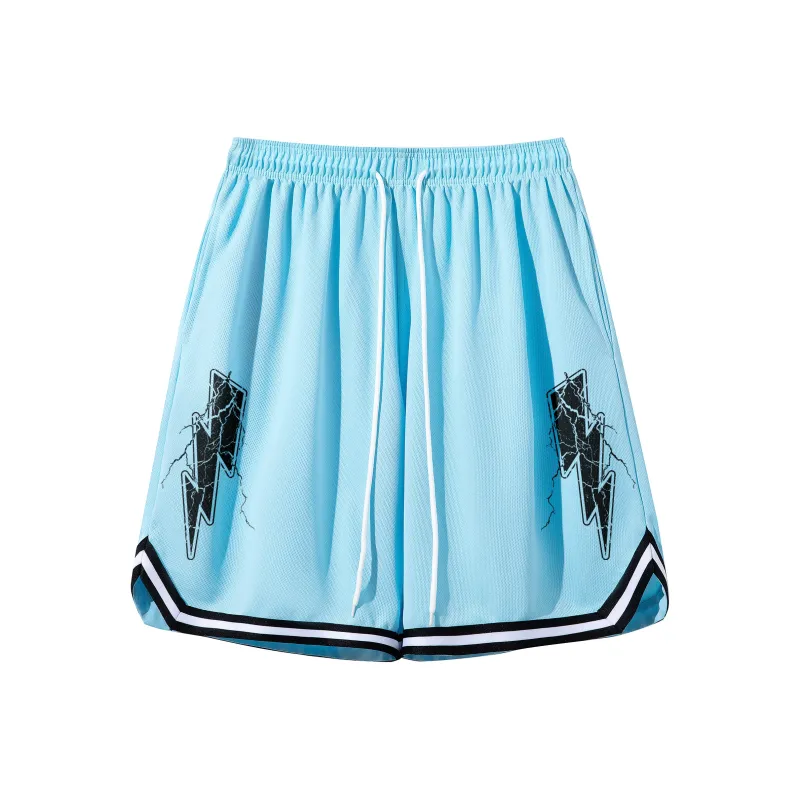 Pepe The Frog Casual Shorts Unisex-8