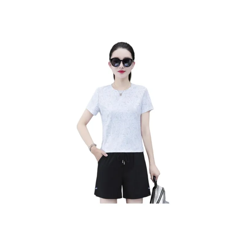 The New Age Family T Shirt Women's-0