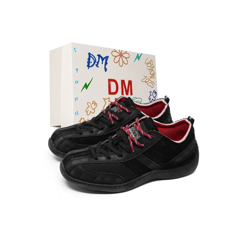 DM Casual Shoes Unisex Low Top-8