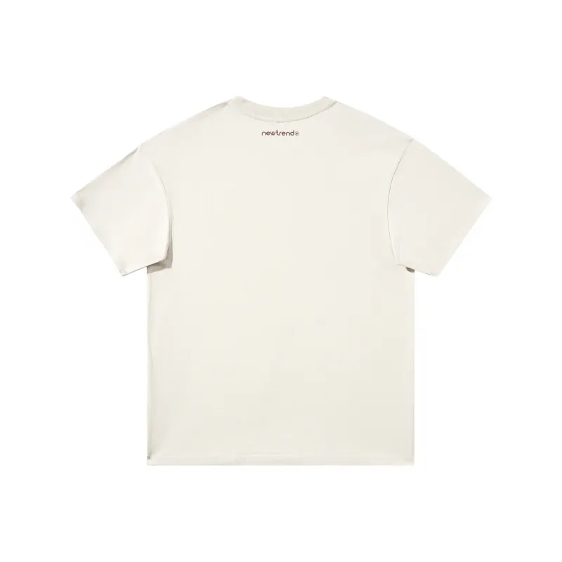 ZMOH T Shirts Unisex-13