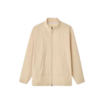DESCENTE ALLTERRAIN Jacket Men's BE BE
