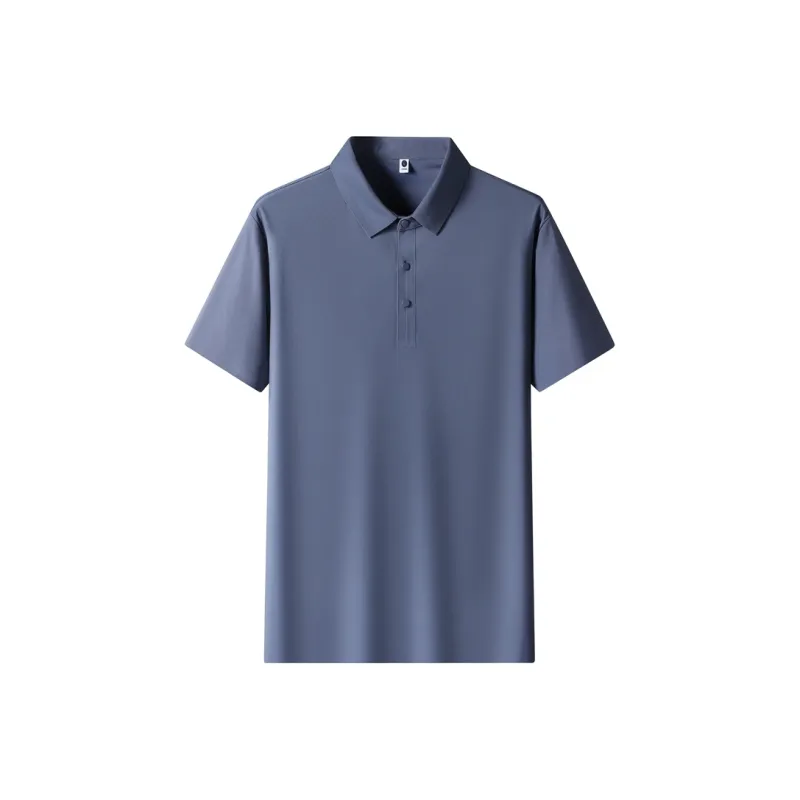 MIIOW Cool One Summer Series Polo Shirts Unisex-12