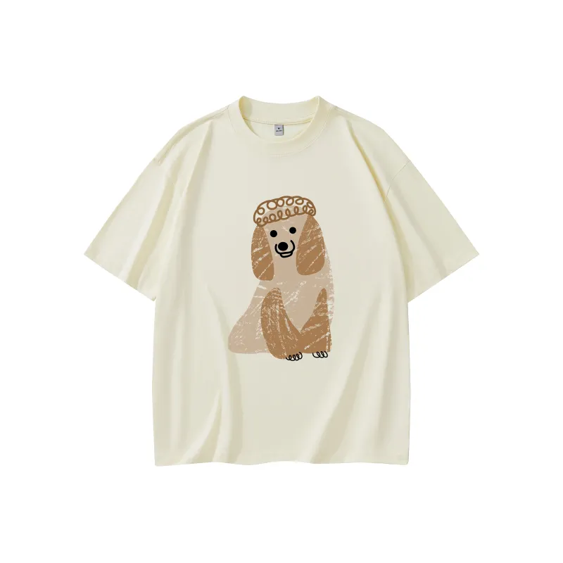 POLAR BEAR T Shirts Unisex-13