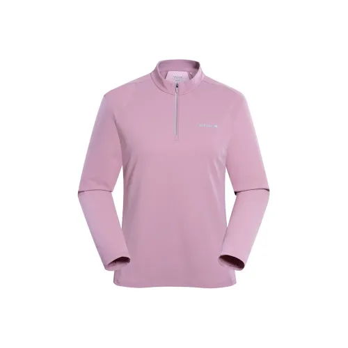 라푸마 Sports & Outdoors 여성 티셔츠