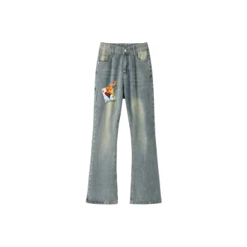 IXXAT Jeans Unisex