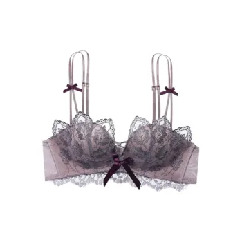 Gentle welcome Women's Bras