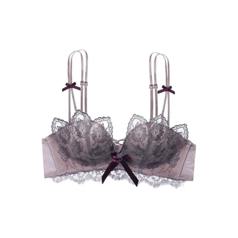 Gentle welcome Women's Bras-0