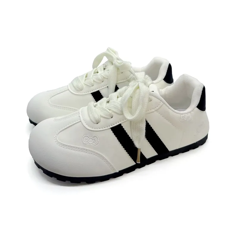 LIANGHUO Cushioning, Slip Resistant, Balance, Lightweight Low Top Casual Shoes Women's-15