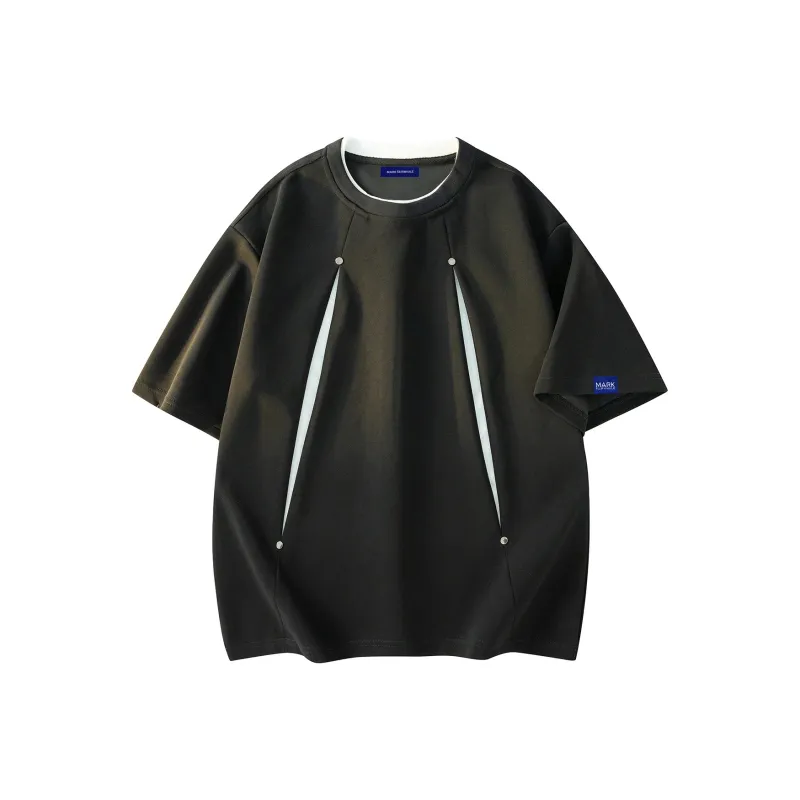 FAIRWHALE T Shirts Unisex-5