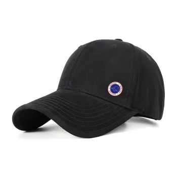 BOOLFEN Cotton Baseball Caps Unisex