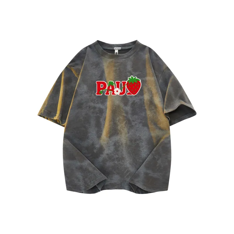 PAUL COSTELLOE T Shirts Unisex-8