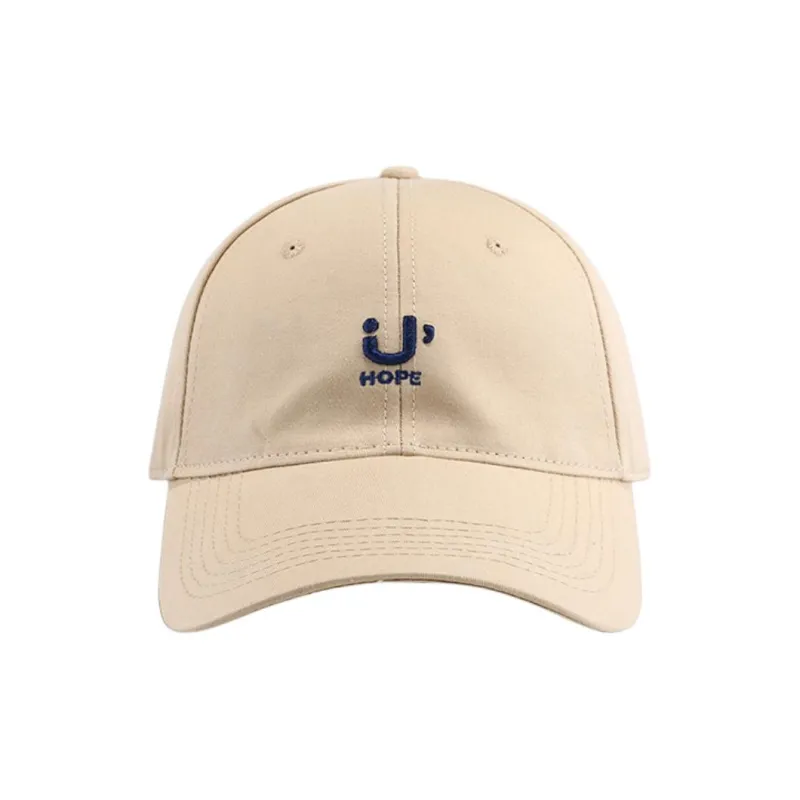 Banner The Piggy Cotton Baseball Caps Unisex-3