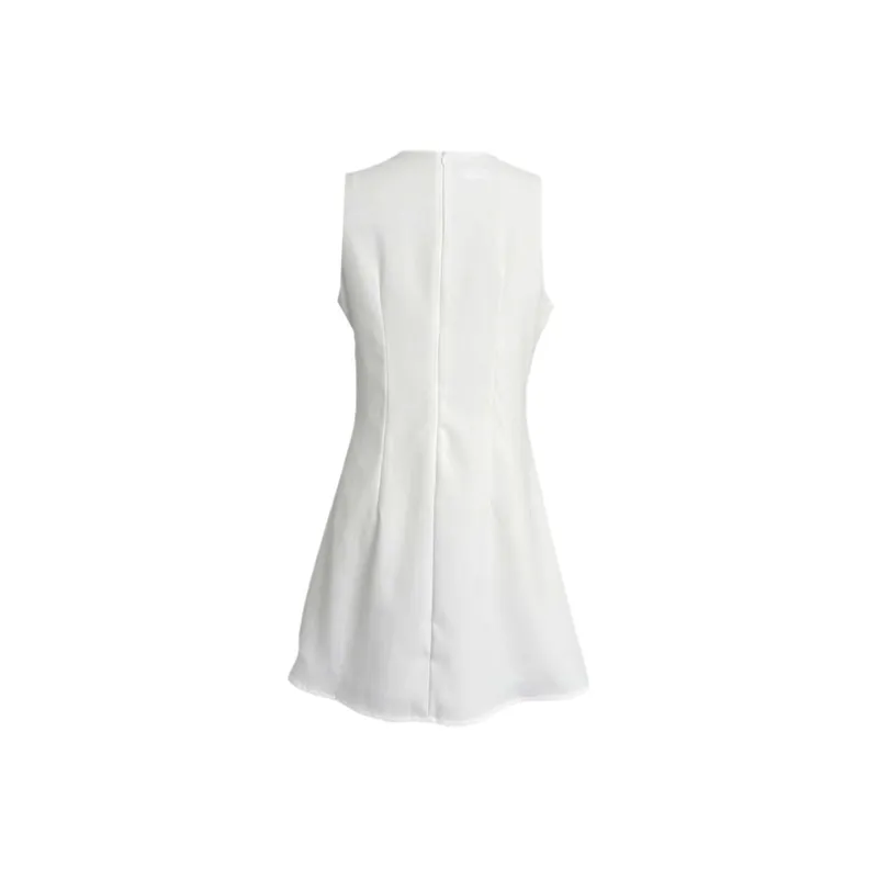 Manekniv Sleeveless Dress Women's-1