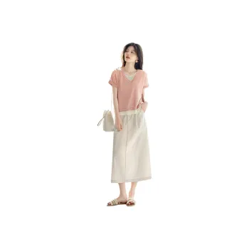XWI Knitwear Women's Cherry Blossom Pink
