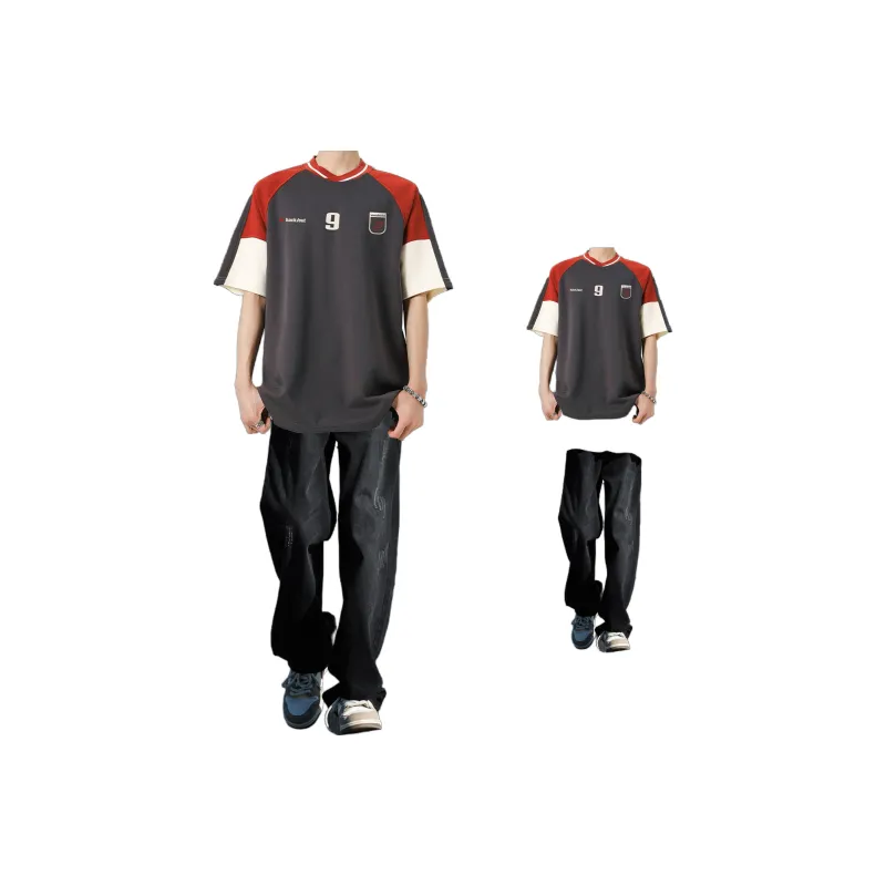 A/2/8/T Casual Sportswear Unisex-0