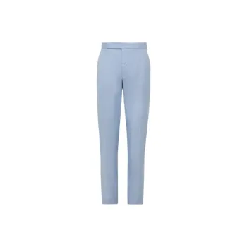 Ralph Lauren Purple Label Suit Trouser Men's Blue