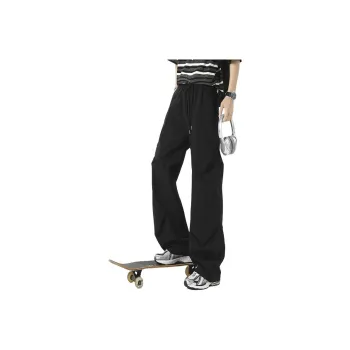 THREEAGAINTHR33 Casual Pants Unisex