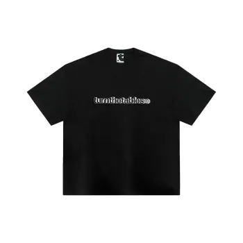 TURNTHETABLES T Shirts Unisex